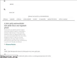 Sites similar to universidadeaesquerda.com.br