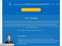 Sites similar to universidadedatecnologia.com.br