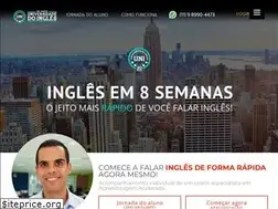 Sites similar to universidadedoingles.com.br