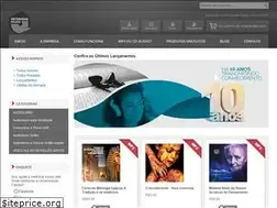 Sites similar to universidadefalada.com.br