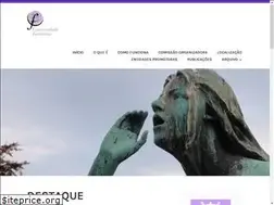 Sites similar to universidadefeminista.pt