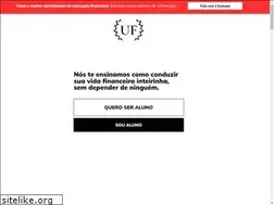 Sites similar to universidadefinanceira.com