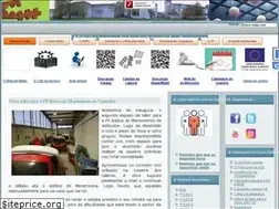 Sites similar to universidadelaboral.es