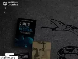 Sites similar to universidadelibertaria.com.br
