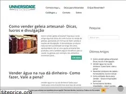 Sites similar to universidaderevenda.com.br