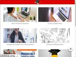Sites similar to universidades.education