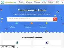 Sites similar to universidades.pa