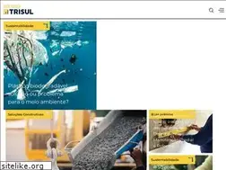 Sites similar to universidadetrisul.com.br