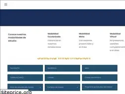 Sites similar to universidadinteramericana.edu.mx
