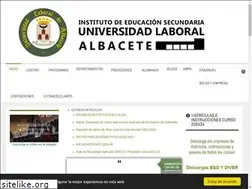 Sites similar to universidadlaboralab.es