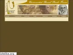 Sites similar to universidadruralpf.org