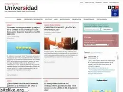 Sites similar to universidadsi.es
