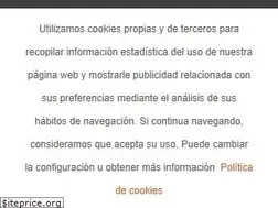 Sites similar to universidadviu.com