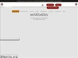 Sites similar to universilibros.com