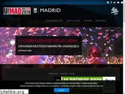 Sites similar to universimad.org