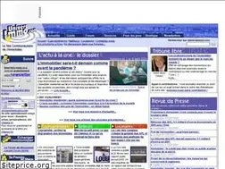 Sites similar to universimmo-pro.com