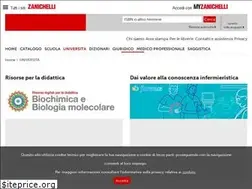 Sites similar to universita.zanichelli.it