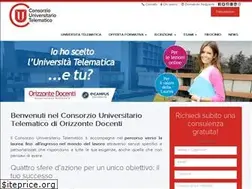 Sites similar to universitact.it