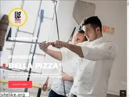 Sites similar to universitadellapizza.com