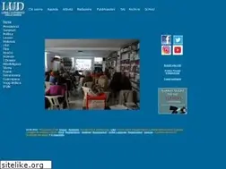 Sites similar to universitadelledonne.it