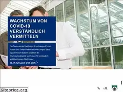Sites similar to universitaet-salzburg.ac.at