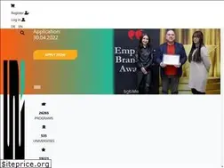 Sites similar to universitaet.com
