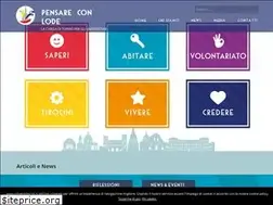 Sites similar to universitari.to.it