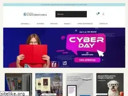 Sites similar to universitaria.cl