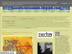 Sites similar to universitariamentee.blogspot.com
