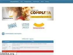 Sites similar to universitario.net