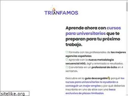Sites similar to universitarios.org