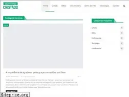 Sites similar to universitarioscristaos.com.br
