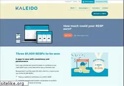 Sites similar to universitas.ca