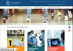 Sites similar to universitas.edu.ar