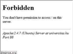 Sites similar to universitas.hu