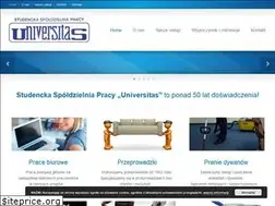 Sites similar to universitas.pl