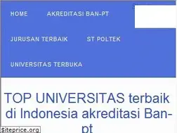 Sites similar to universitas.top