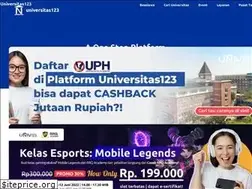 Sites similar to universitas123.com