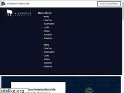 Sites similar to universitasfundacion.com