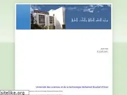 Sites similar to universite-algerie-dz.blogspot.com