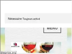 Sites similar to universite-du-vin.com