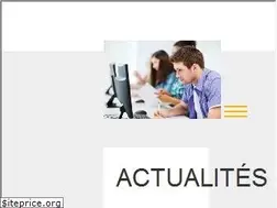 Sites similar to universite-virtuelle.net