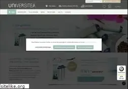 Sites similar to universitea.de