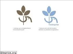 Sites similar to universitedepaix.eu