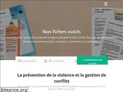 Sites similar to universitedepaix.org