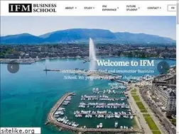 Sites similar to universiteifm.com