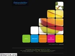Sites similar to universiteliler.com.tr