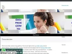 Sites similar to universiteodev.com