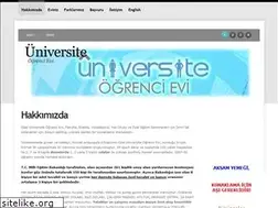 Sites similar to universiteogrencievi.com