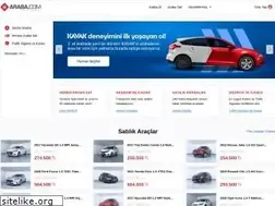 Sites similar to universiteoto.araba.com